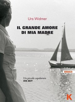 Il grande amore di mia madre Cover Il grande amore di mia madre