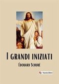 I grandi iniziati I grandi iniziati