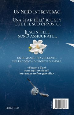 Cover In amore nessuna distrazione
