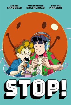 Cover Stop!
