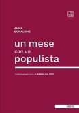 Un mese con un populista