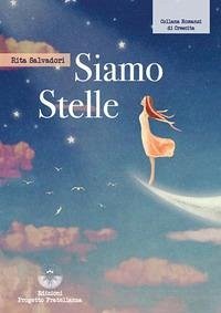 Cover Siamo stelle