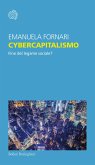 Cybercapitalismo. Fine del legame sociale? Cybercapitalismo. Fine del legame sociale?
