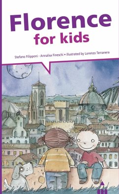 Cover Florence for kids