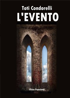 Cover L' evento