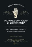 Manuale completo di chiromanzia Manuale completo di chiromanzia