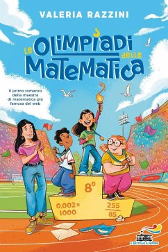 Le Olimpiadi della Matematica - Razzini, Valeria