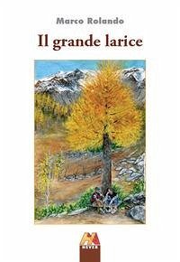 Cover Il grande larice