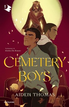 Cover Cemetery boys