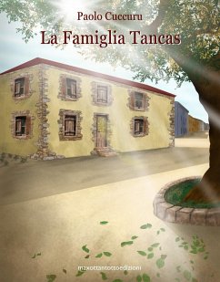 Cover La famiglia Tancas