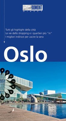 Cover Oslo