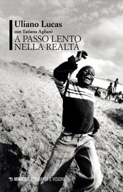 Cover A passo lento nella realtà
