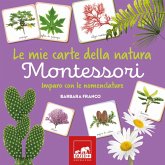 Le mie carte della natura Montessori. Imparo con le nomenclature Le mie carte della natura Montessori. Imparo con le nomenclature