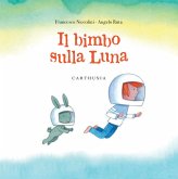 Il bimbo sulla luna Il bimbo sulla luna