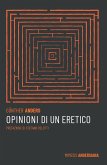Opinioni di un eretico Opinioni di un eretico