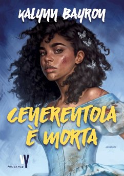 Cover Cenerentola è morta