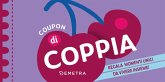 Coupon di coppia. Regala momenti unici da vivere insieme! Coupon di coppia. Regala momenti unici da vivere insieme!