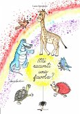 Mi racconti una favola?