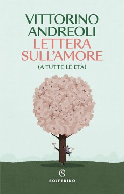 Cover Lettera sull'amore (a tutte le età)