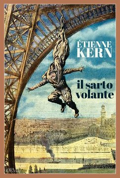 Il sarto volante - Kern, Étienne