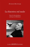 La finestra sul male. Temi di etica kantiana nell'opera di Hitchcock La finestra sul male. Temi di etica kantiana nell'opera di Hitchcock