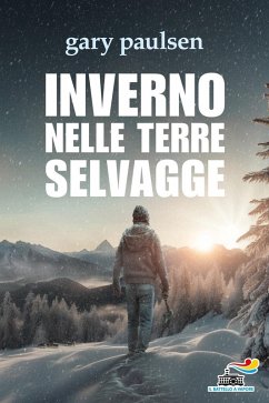 Inverno nelle terre selvagge - Paulsen, Gary