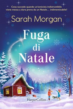 Fuga di Natale - Morgan, Sarah