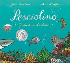 Cover Pesciolino