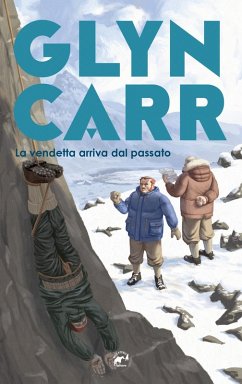 Cover La vendetta arriva dal passato