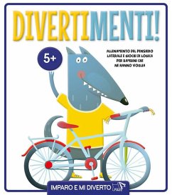 Cover Divertimenti!