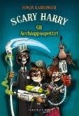 Gli Acchiappaspettri. Scary Harry Gli Acchiappaspettri. Scary Harry