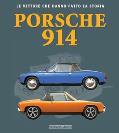 Cover Porsche 914