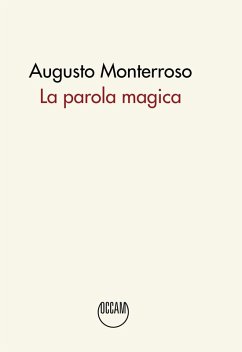 Cover La parola magica