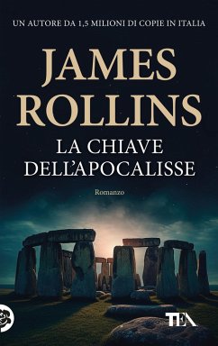 La chiave dell'Apocalisse - Rollins, James