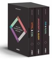 Jon Duckett per lo sviluppo front end e back. Cofanetto - Duckett, Jon