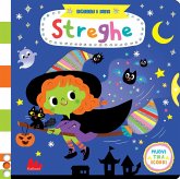 Streghe. Scorri i miti Streghe. Scorri i miti