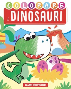 I dinosauri Cover I dinosauri