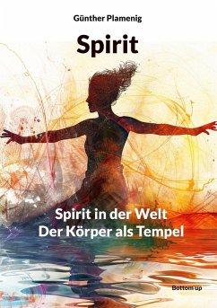 Spirit - Plamenig, Günther