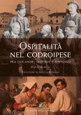 Ospitalità nel codroipese fra locande, osterie e ospedali Ospitalità nel codroipese fra locande, osterie e ospedali