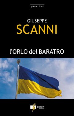 L' orlo del baratro - Scanni, Giuseppe
