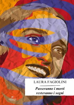 Cover Passeranno i morti resteranno i sogni