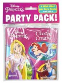 Party pack! Disney Princess Party pack! Disney Princess