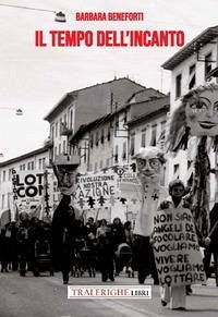 Cover Il tempo dell'incanto