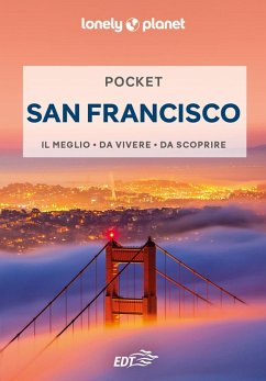 Cover San Francisco Pocket