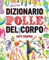 Cover Dizionario folle del corpo