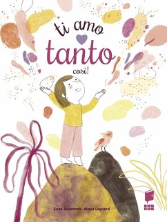 Cover Ti amo tanto così