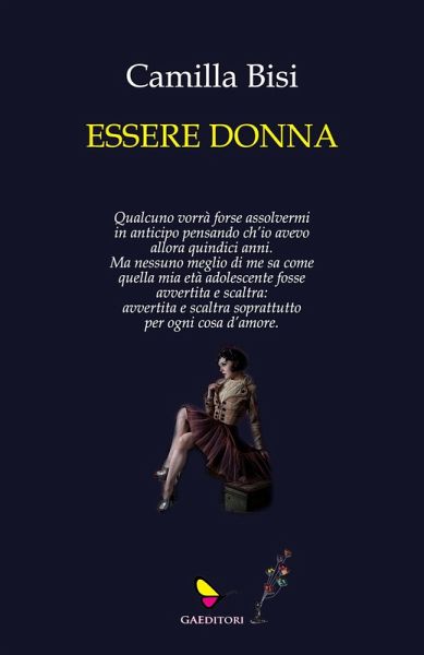 Essere donna