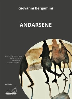 Cover Andarsene