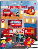 Gioco con i pompieri Gioco con i pompieri