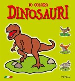 Io coloro dinosauri